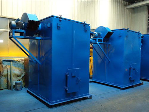 安徽PL單機(jī)除塵器供應(yīng)與服務(wù)