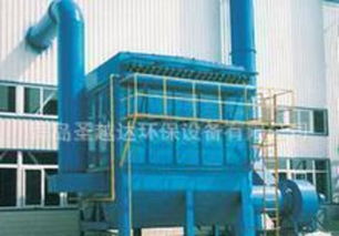 青島除塵器及污水處理設(shè)備全解析 種類、價(jià)格、廠家與選購指南