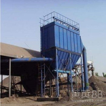 玻璃工業(yè)高效除塵與脫硫設(shè)備 守護(hù)藍(lán)天與生產(chǎn)健康的衛(wèi)士