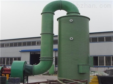 景洪脫硫除塵器 技術(shù)解析、應(yīng)用優(yōu)勢(shì)與市場展望